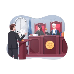 Порядок рассмотрения дел по административному процедурно-процессуальному производству, особенности судебной практики